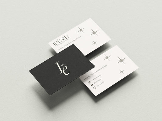 Business Cards